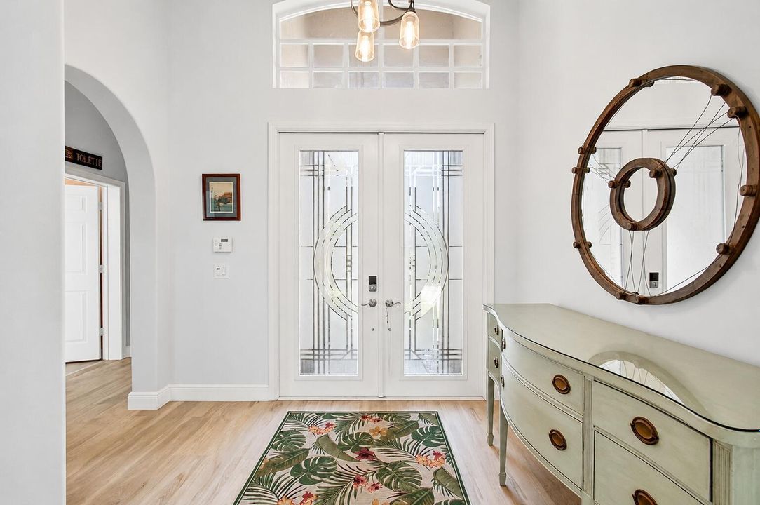 Foyer