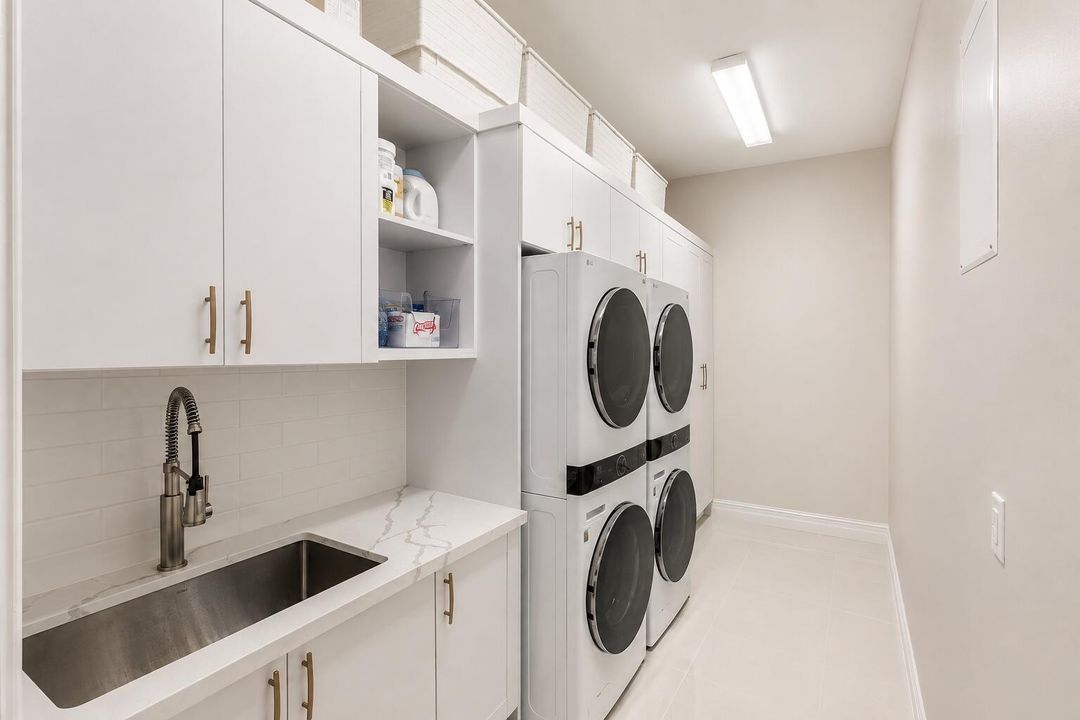 Laundry room revised