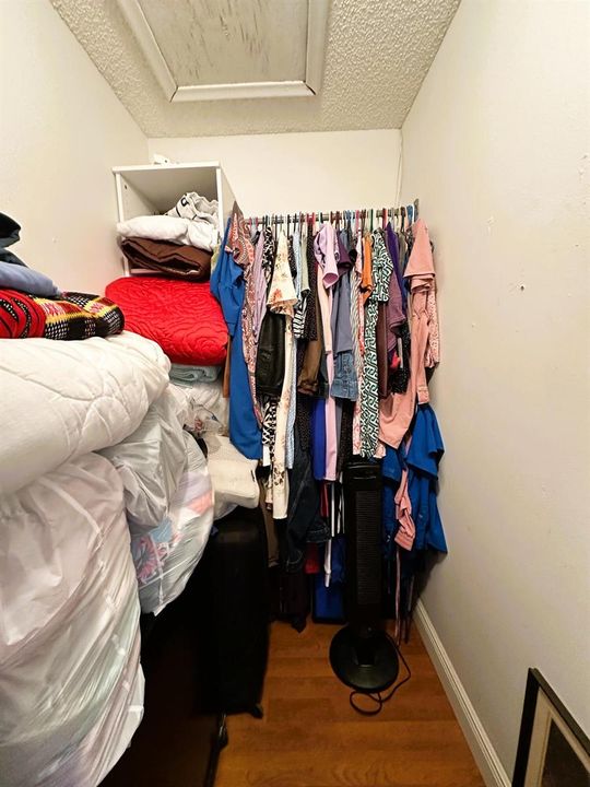 Closet