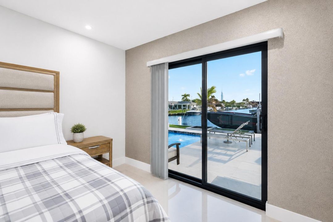 Virtual Staging