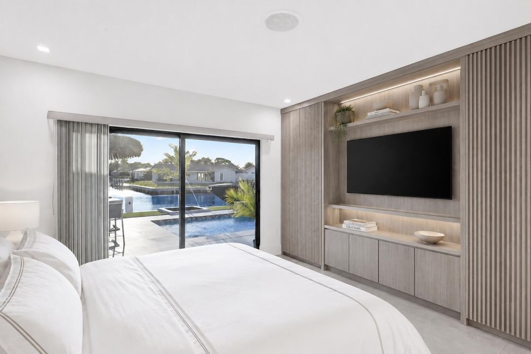 Virtual Staging