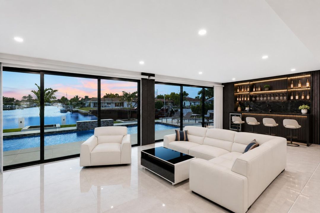 Virtual Staging