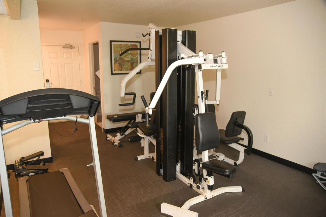 Gym