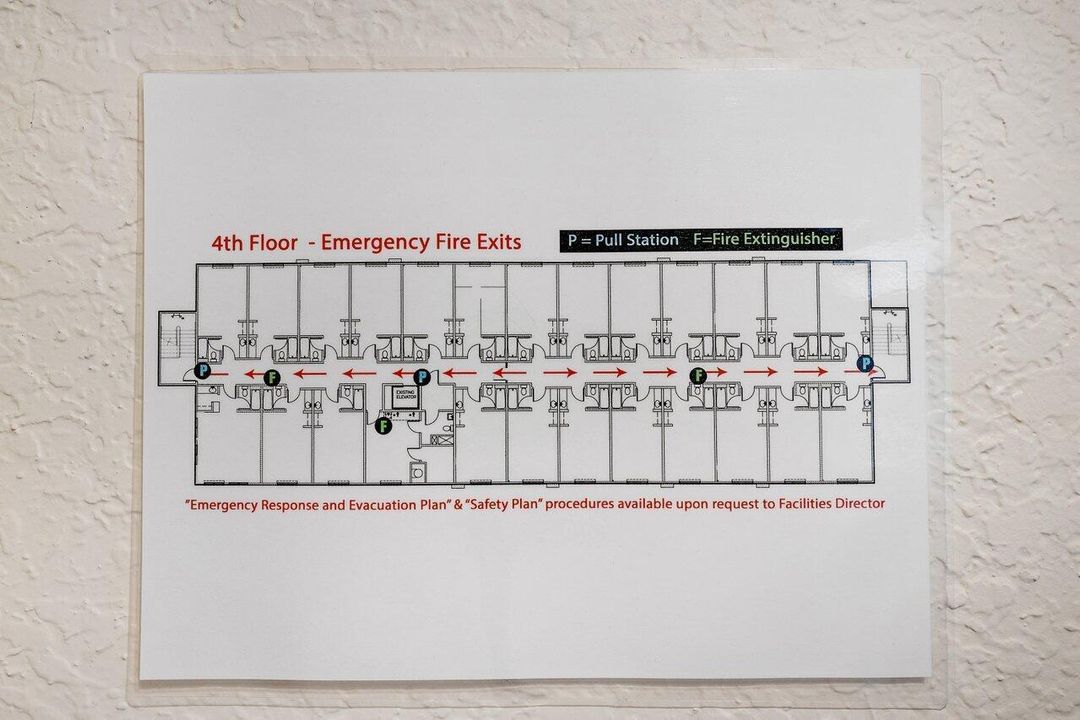 Floor 4