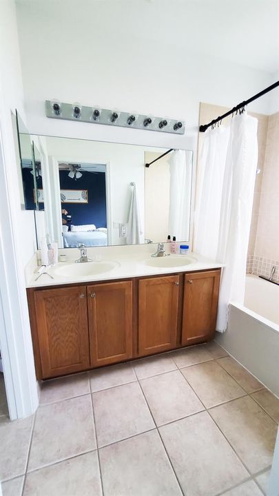 Main Master Suite Bath (1)