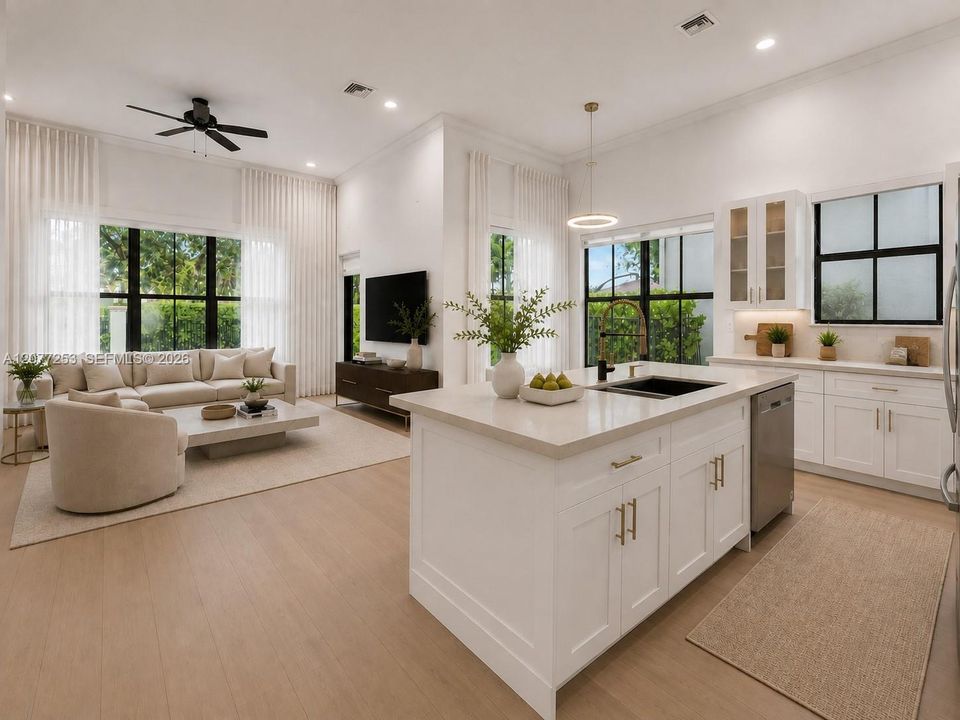 For Sale: $1,090,000 (4 beds, 3 baths, 2320 Square Feet)