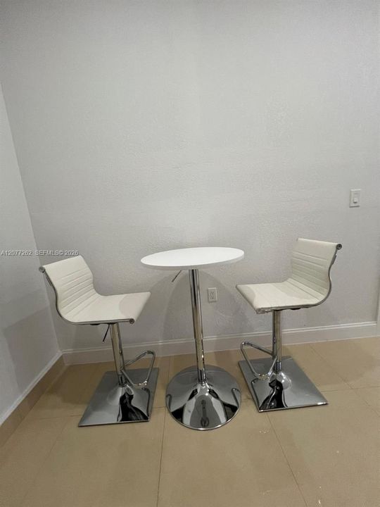 En Renta: $2,100 (1 camas, 1 baños, 500 Pies cuadrados)