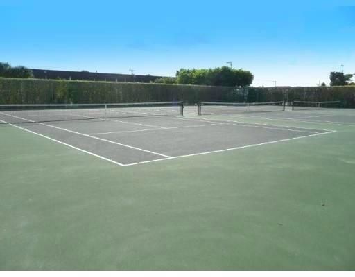 Hh tennis
