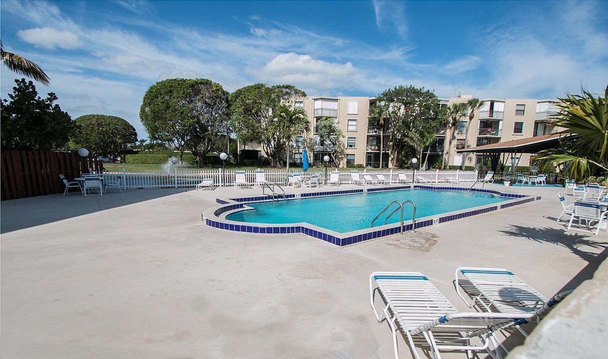 Hh pool