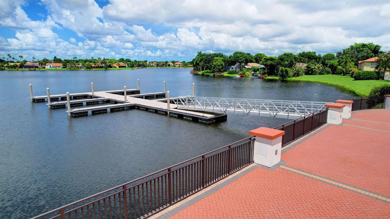 Wellington Boat Ramp