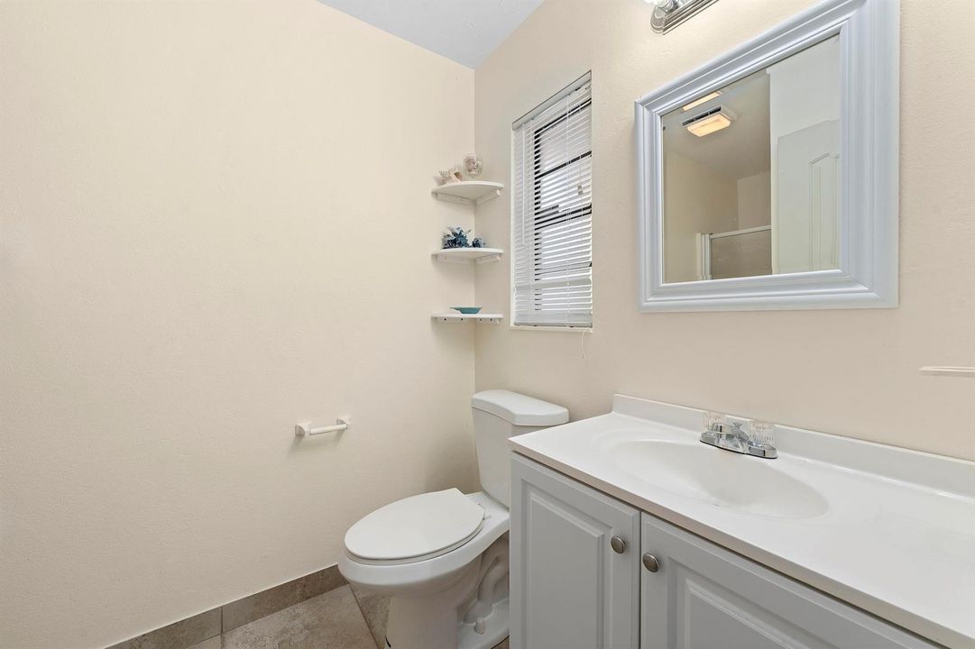 UNIT 2 MASTER BATH