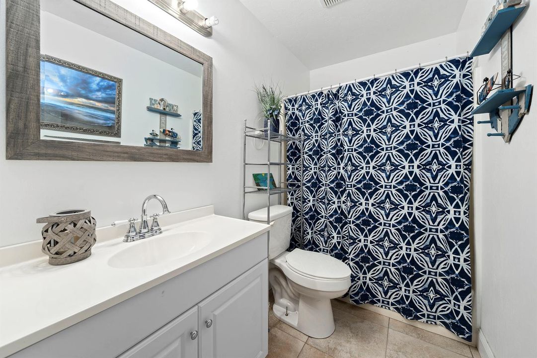 UNIT 2 GUEST BATH