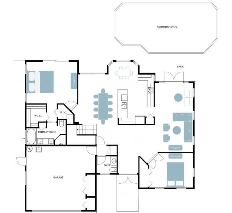 Ground Floor