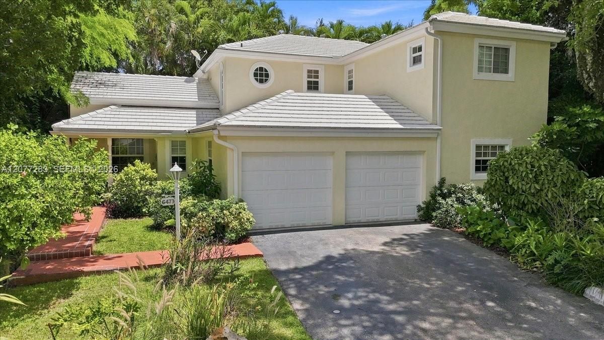 En Venta: $1,398,000 (3 camas, 3 baños, 2557 Pies cuadrados)