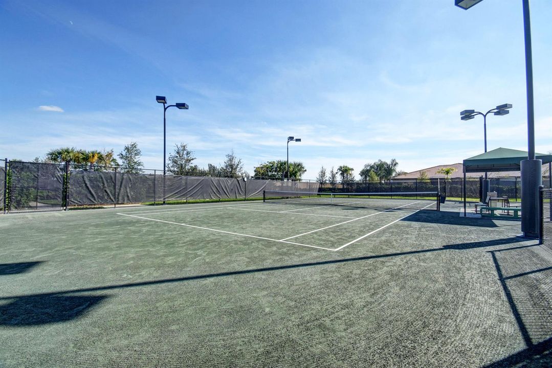 Tennis