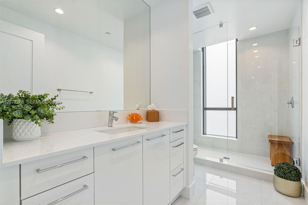 3rd Bathroom