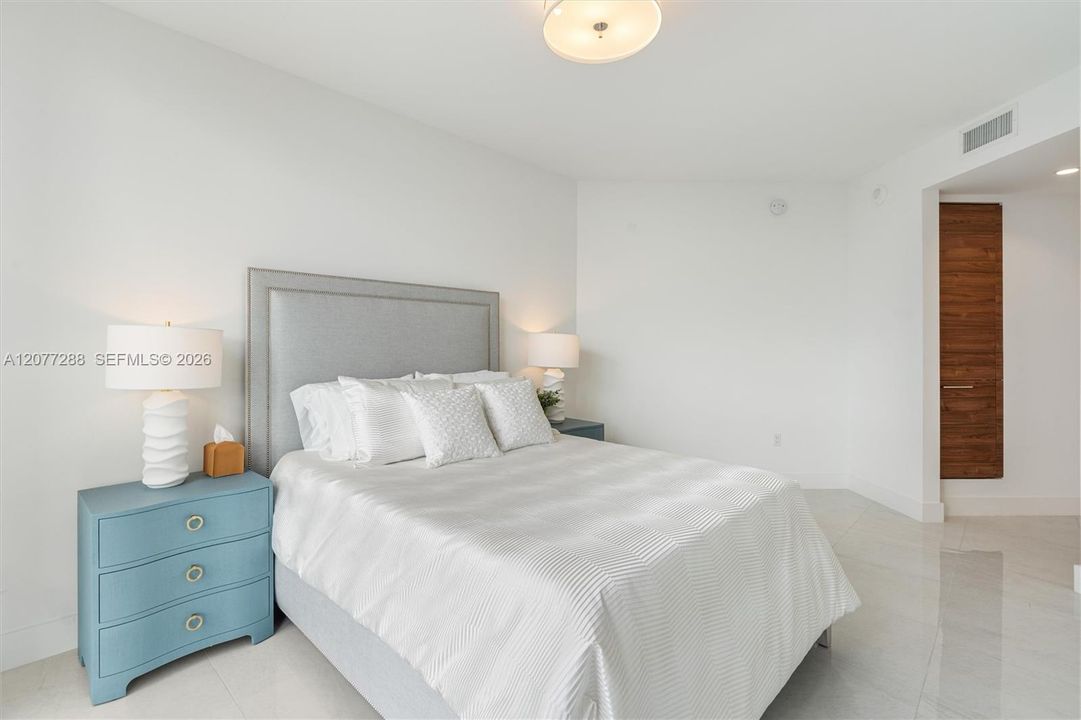 3rd Bedroom
