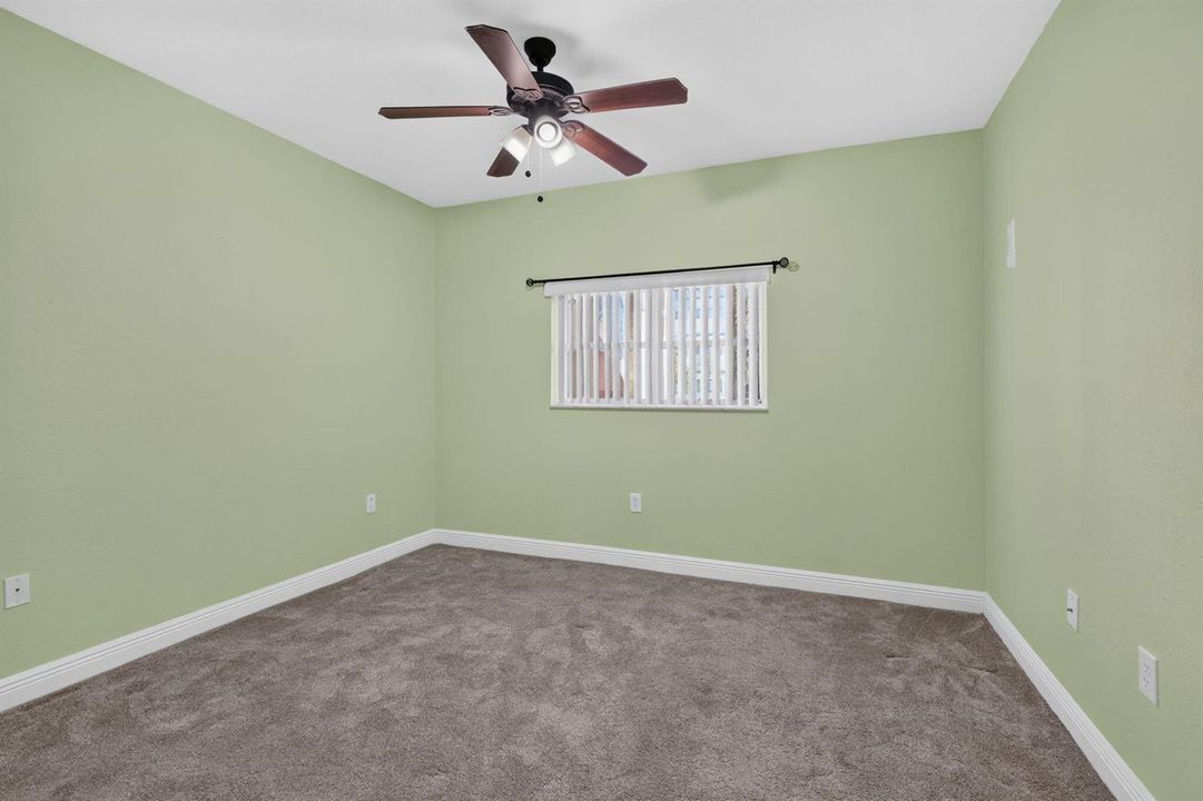 4721 2nd Bedroom
