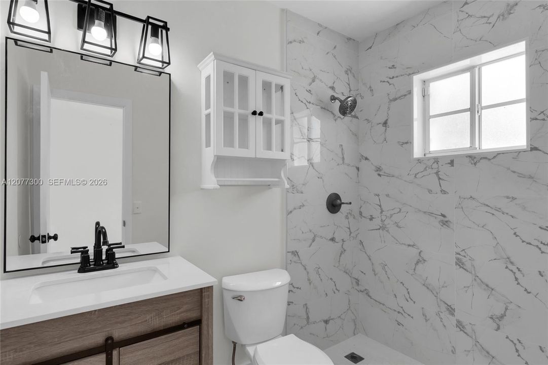 in-law bathroom