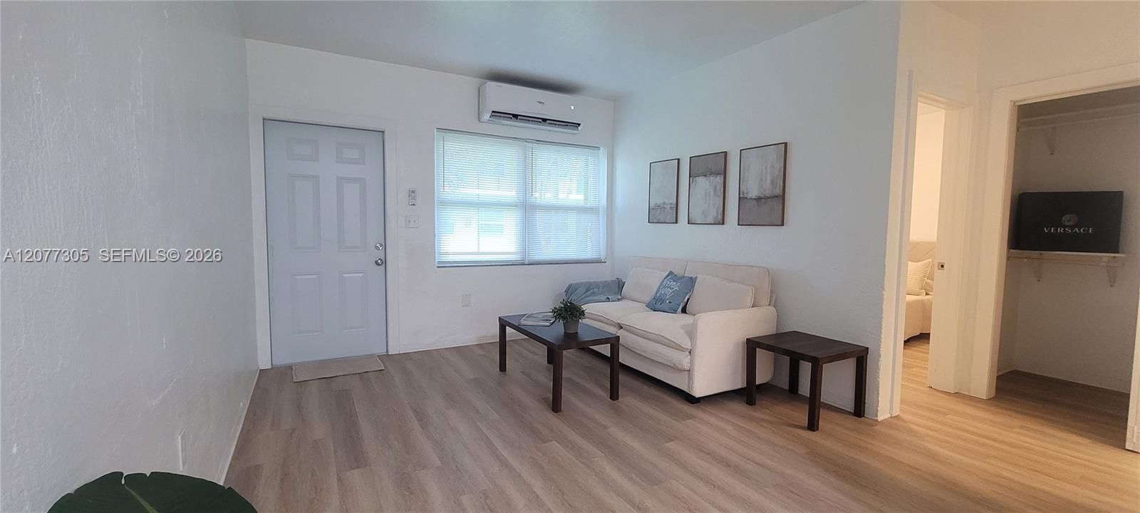 For Rent: $1,800 (2 beds, 1 baths, 600 Square Feet)