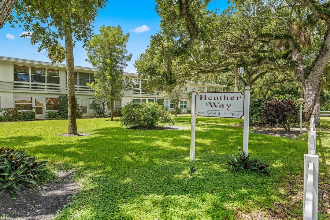 677 Royal Palm Blvd - 7-338