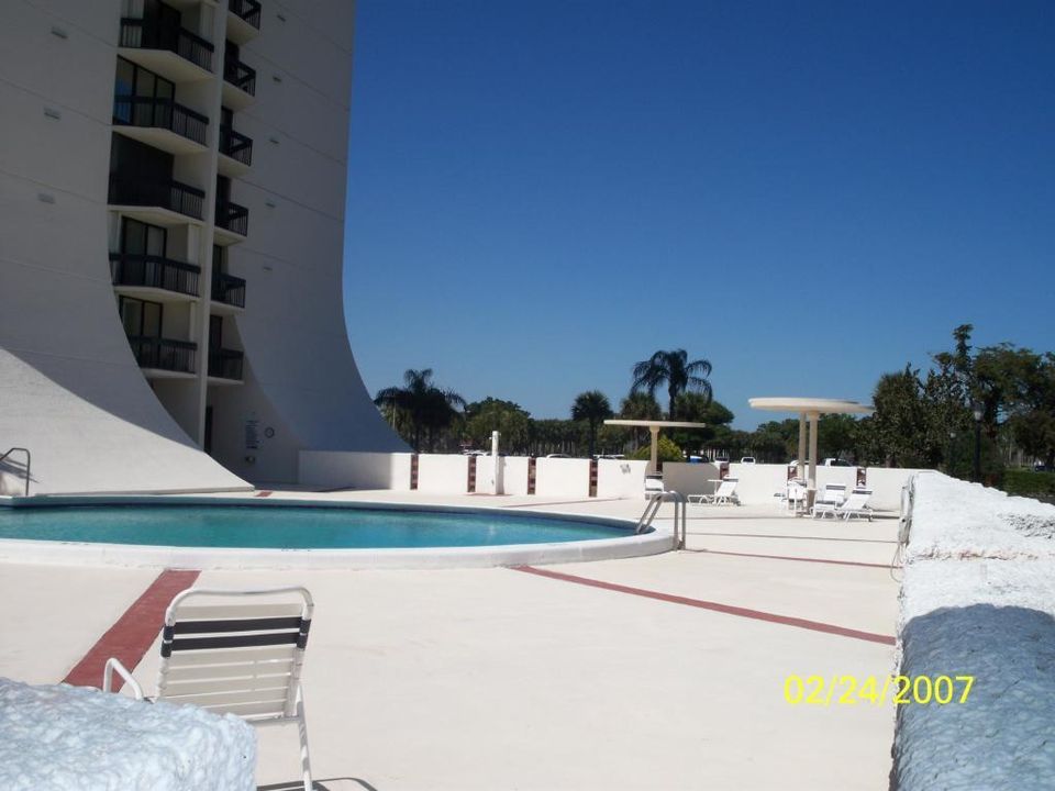 lincoln pool