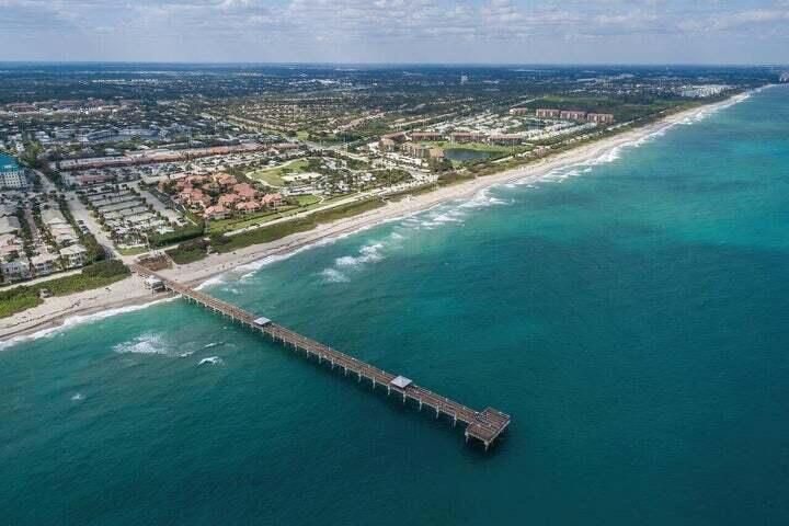pier
