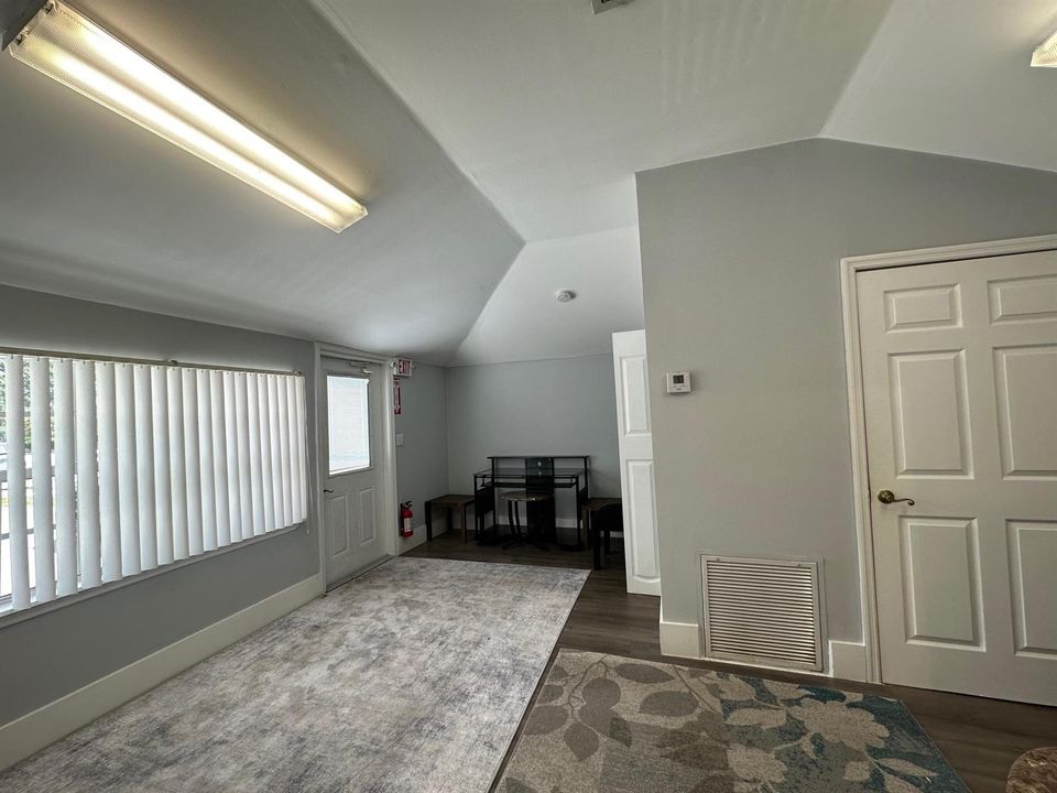 Reception/Office