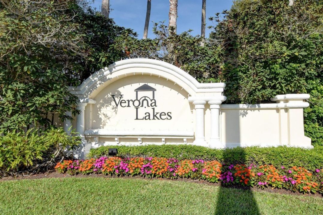 Community Amenities