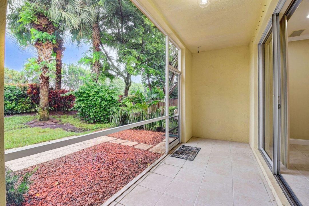Sun Room