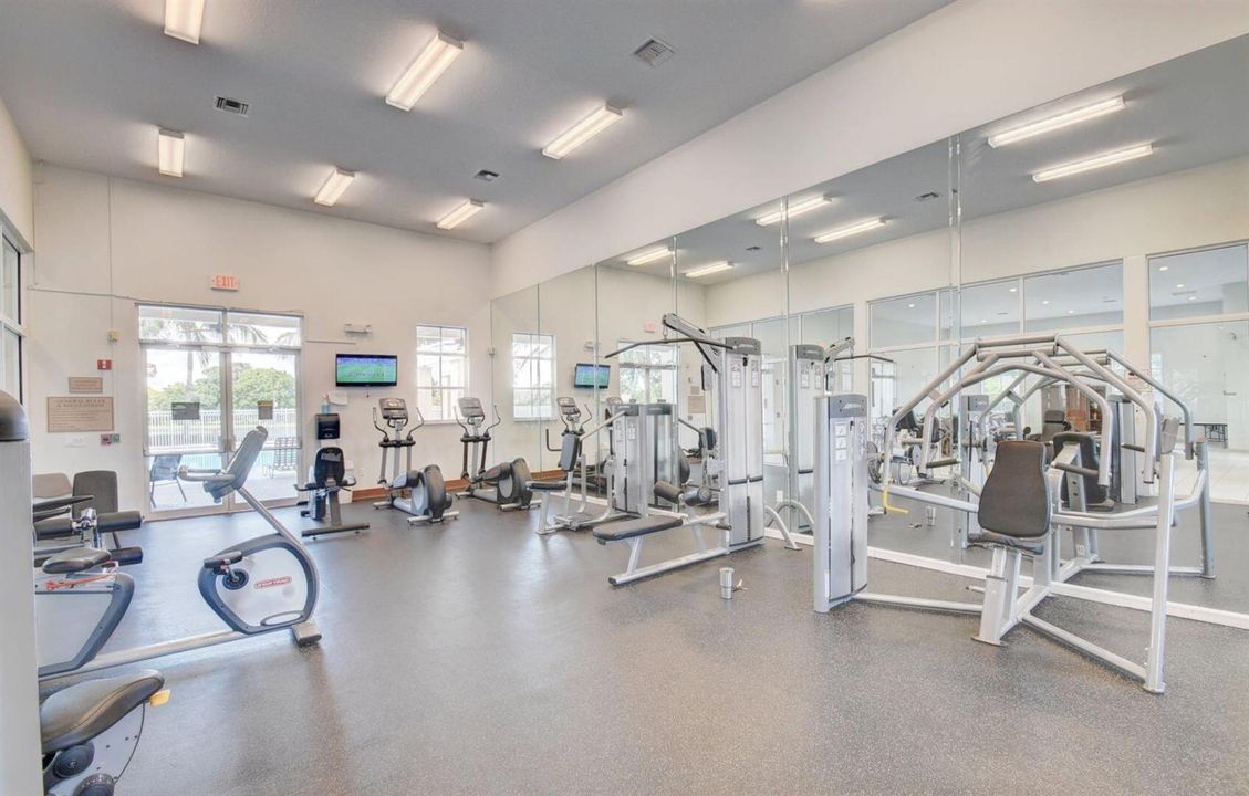 Gym