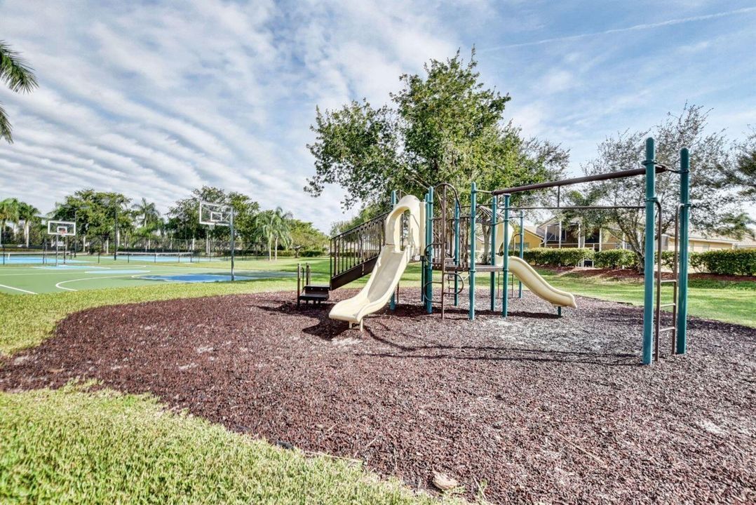 Playground
