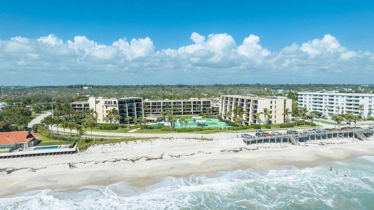 3939 Ocean Drive - 408C - Aerials-314