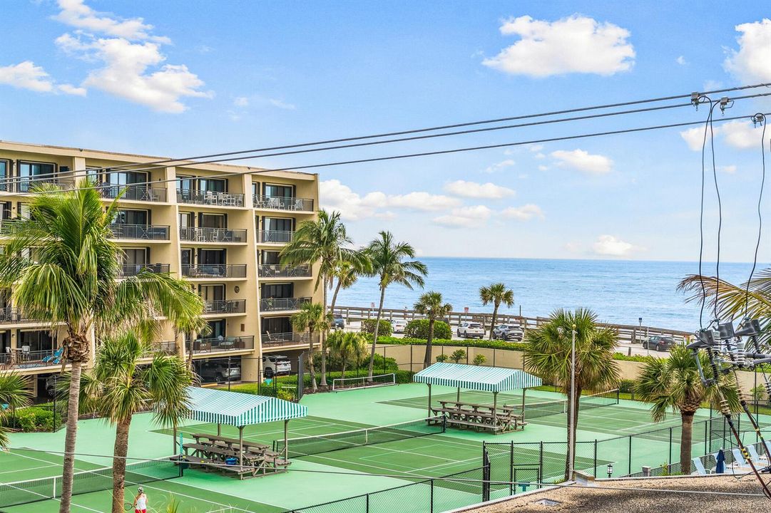 3939 Ocean Drive - 408C-125