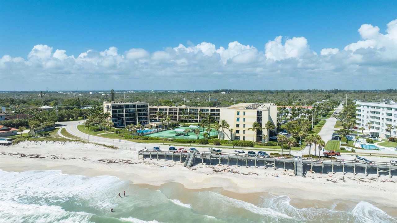3939 Ocean Drive - 408C - Aerials-309