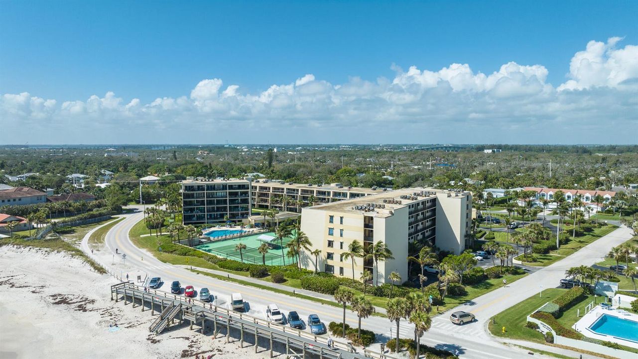 3939 Ocean Drive - 408C - Aerials-304