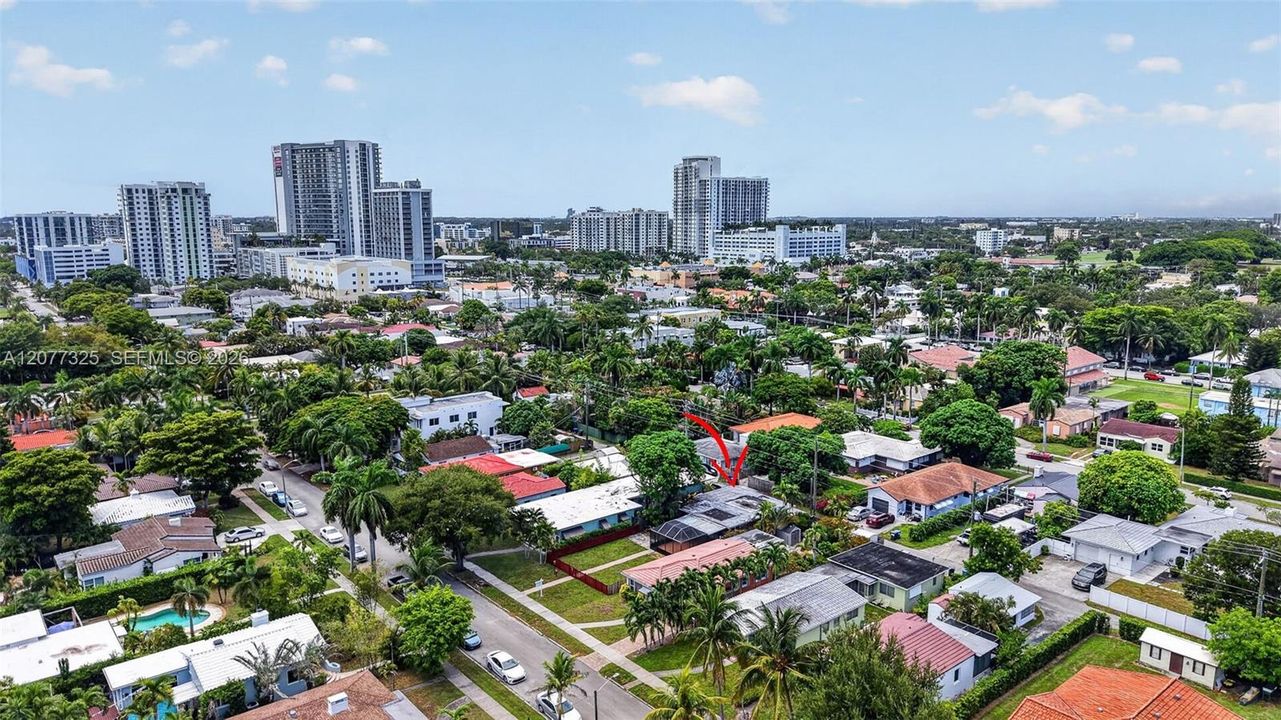 For Sale: $499,900 (2 beds, 2 baths, 1232 Square Feet)
