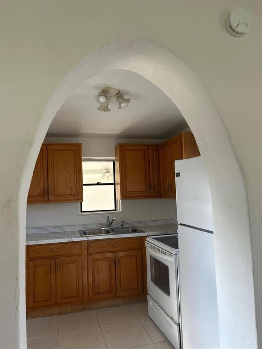 Kitchen Main