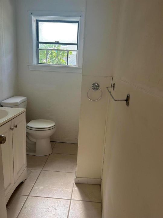 Bathroom Main