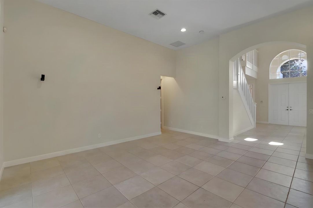 Access to Primary Suite