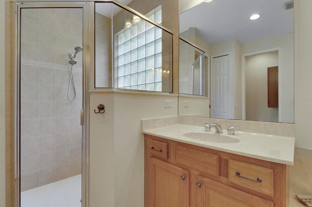 Primary Ensuite