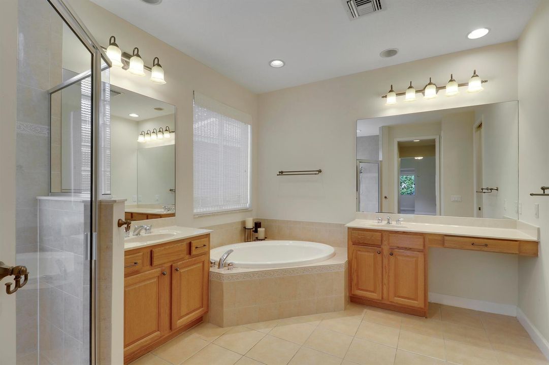 Primary Ensuite