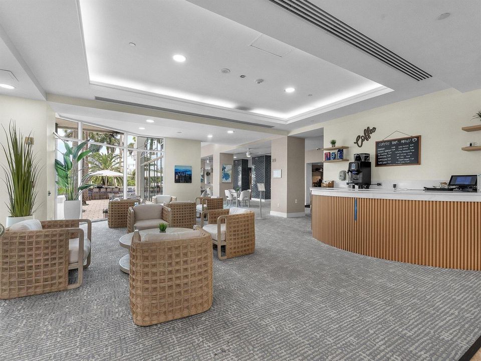 cafe restaurant - G-One