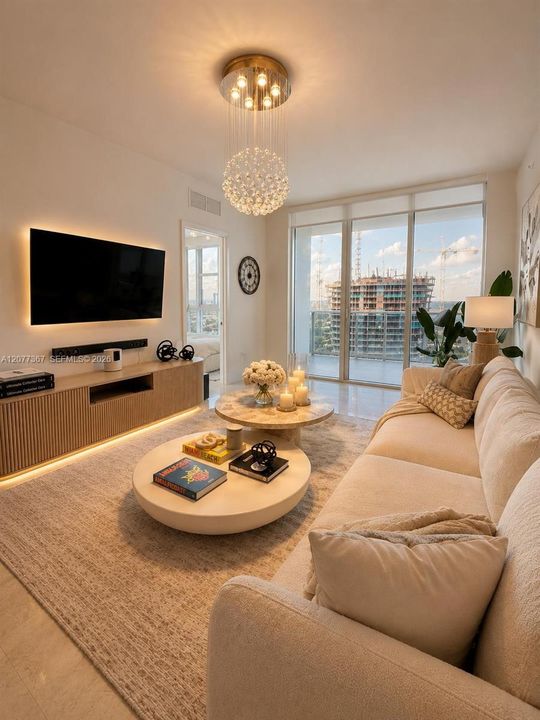 For Rent: $8,000 (2 beds, 2 baths, 1499 Square Feet)
