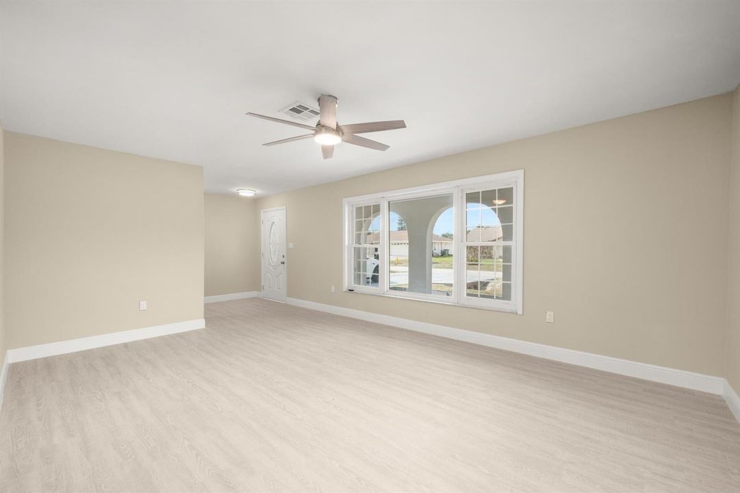 interior - living room 1