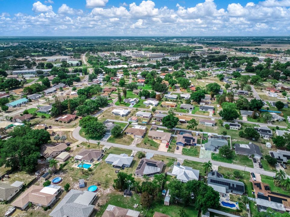 exterior - community 5
