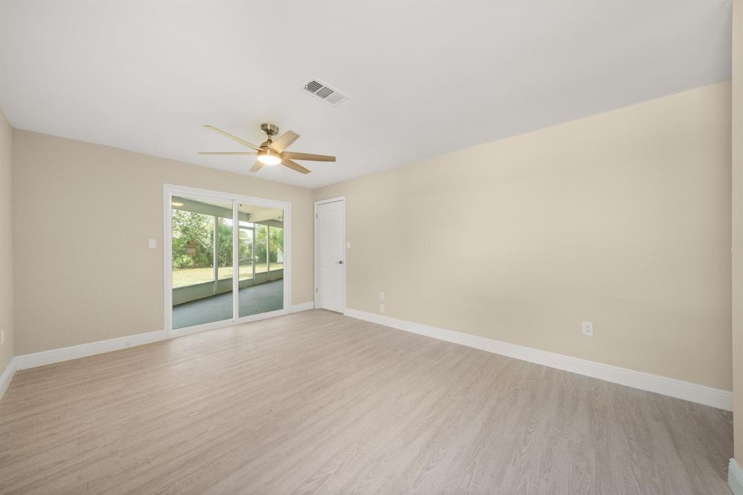 interior - master bedroom 3