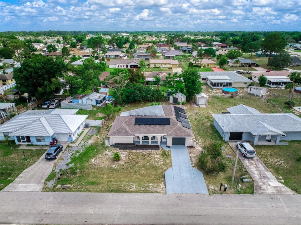exterior - community 1