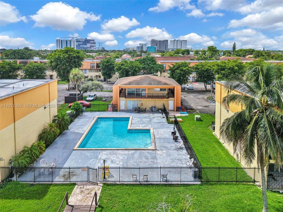 En Venta: $180,000 (1 camas, 1 baños, 580 Pies cuadrados)