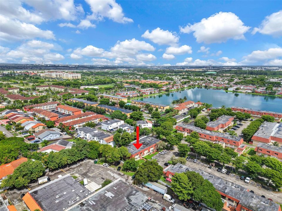 En Venta: $180,000 (1 camas, 1 baños, 580 Pies cuadrados)